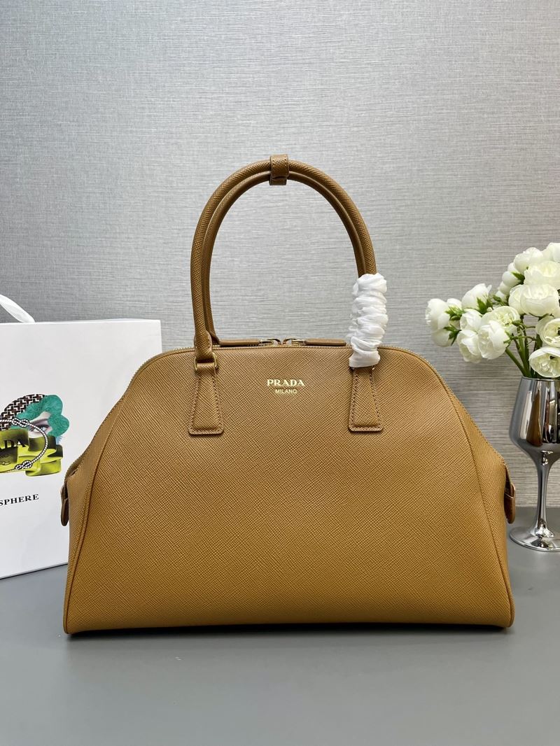 Prada Top Handle Bags